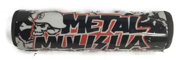Подушка руля Metal Mulisha