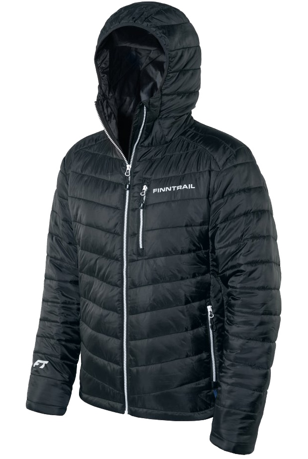 Термокуртка Finntrail Master 1504 DarkBlue