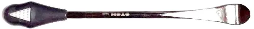 Монтажка 265mm для бортировки колес OTOM