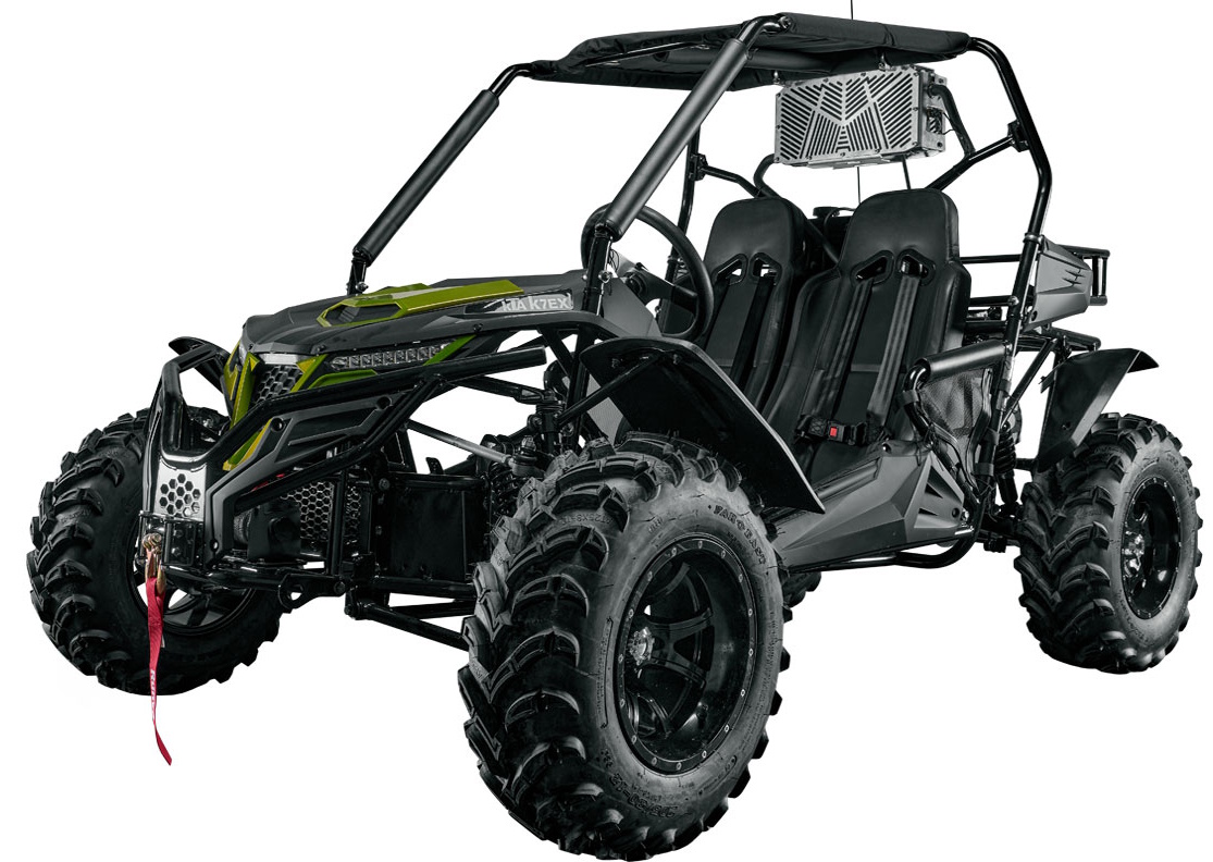 КИТ комплект багги K7 X
