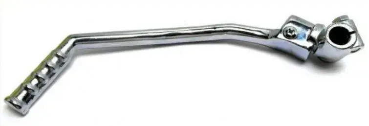 Рычаг кикстартера ZS190