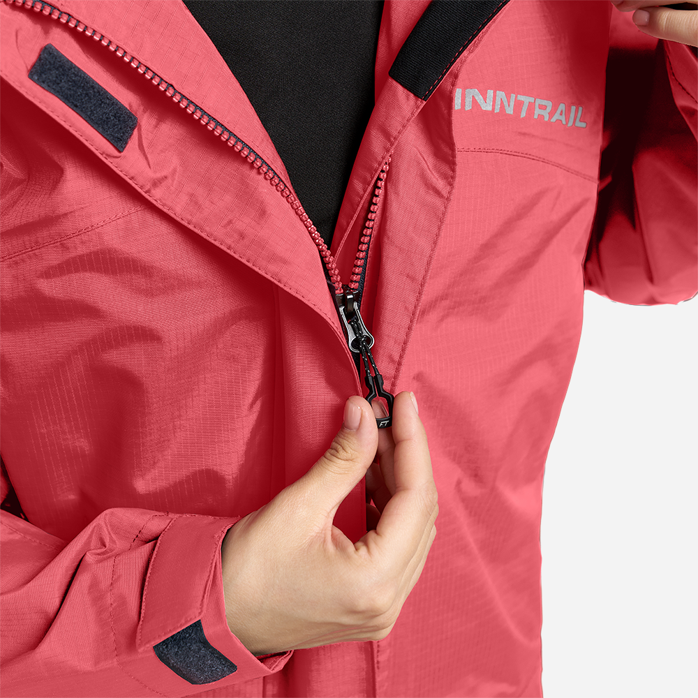 Куртка женская Sierra 3451 Berry Куртка женская Sierra 3451 Berry