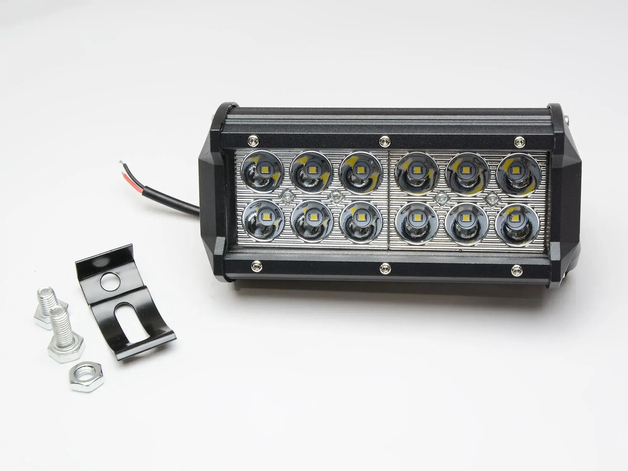 Фара 36W-C 6x2x3w LED 