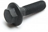 Болт М10х36 крепления ротора ZS172FMM, ZS174, PR250