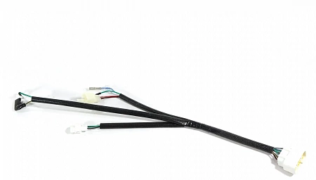 Проводка электрическая 140/160 JMC MX/MXR V3.0 Проводка электрическая 140/160 JMC MX/MXR V3.0