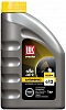 Антифриз Лукойл G12 Yellow, 1 л