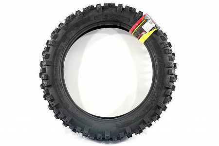 Покрышка 18" 140/80-18 кроссовая MTS-013 super soft 2 green line Покрышка 18" 140/80-18 кроссовая MTS-013 super soft 2 green line