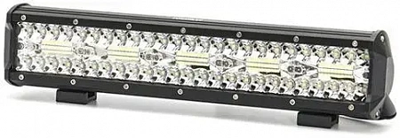 Светодиодная балка DBR-240W Spot дальнего света Светодиодная балка DBR-240W Spot дальнего света