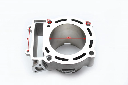 ЦПГ Цилиндро-поршневая группа в сборе ZS177MM (NC300S) D=82мм 300cc OTOM ЦПГ Цилиндро-поршневая группа в сборе ZS177MM (NC300S) D=82мм 300cc OTOM