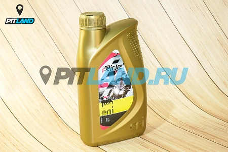 Масло моторное синтетическое ENI I-Ride rasing 10w60 1л Масло моторное синтетическое ENI I-Ride rasing 10w60 1л