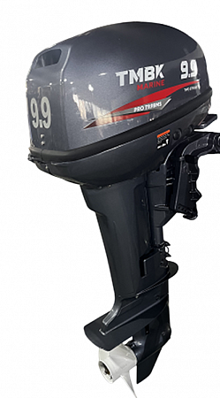 Двухтактный лодочный мотор TMBK Marine Pro 2T T9,9BMS Двухтактный лодочный мотор TMBK Marine Pro 2T T9,9BMS